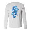 Tagless® Long Sleeve T-Shirt Thumbnail