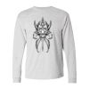 Tagless® Long Sleeve T-Shirt Thumbnail