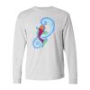 Tagless® Long Sleeve T-Shirt Thumbnail