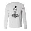 Tagless® Long Sleeve T-Shirt Thumbnail
