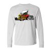 Tagless® Long Sleeve T-Shirt Thumbnail