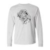 Tagless® Long Sleeve T-Shirt Thumbnail