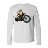 Tagless® Long Sleeve T-Shirt Thumbnail
