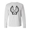 Tagless® Long Sleeve T-Shirt Thumbnail