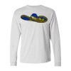 Tagless® Long Sleeve T-Shirt Thumbnail