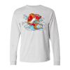 Tagless® Long Sleeve T-Shirt Thumbnail