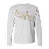 Tagless® Long Sleeve T-Shirt Thumbnail