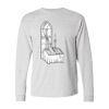 Tagless® Long Sleeve T-Shirt Thumbnail
