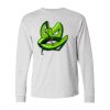 Tagless® Long Sleeve T-Shirt Thumbnail