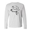Tagless® Long Sleeve T-Shirt Thumbnail