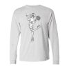 Tagless® Long Sleeve T-Shirt Thumbnail