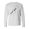 Tagless® Long Sleeve T-Shirt Thumbnail
