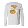 Tagless® Long Sleeve T-Shirt Thumbnail