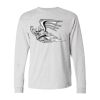 Tagless® Long Sleeve T-Shirt Thumbnail