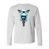 Tagless® Long Sleeve T-Shirt Thumbnail