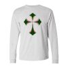 Tagless® Long Sleeve T-Shirt Thumbnail