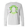Tagless® Long Sleeve T-Shirt Thumbnail