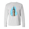 Tagless® Long Sleeve T-Shirt Thumbnail