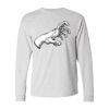 Tagless® Long Sleeve T-Shirt Thumbnail