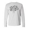 Tagless® Long Sleeve T-Shirt Thumbnail
