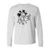 Tagless® Long Sleeve T-Shirt Thumbnail