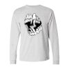 Tagless® Long Sleeve T-Shirt Thumbnail