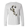 Tagless® Long Sleeve T-Shirt Thumbnail