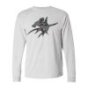 Tagless® Long Sleeve T-Shirt Thumbnail