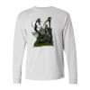 Tagless® Long Sleeve T-Shirt Thumbnail