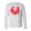 Tagless® Long Sleeve T-Shirt Thumbnail