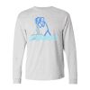 Tagless® Long Sleeve T-Shirt Thumbnail