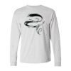 Tagless® Long Sleeve T-Shirt Thumbnail