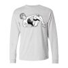 Tagless® Long Sleeve T-Shirt Thumbnail
