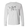 Tagless® Long Sleeve T-Shirt Thumbnail