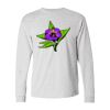 Tagless® Long Sleeve T-Shirt Thumbnail