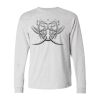 Tagless® Long Sleeve T-Shirt Thumbnail