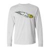 Tagless® Long Sleeve T-Shirt Thumbnail