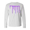 Tagless® Long Sleeve T-Shirt Thumbnail