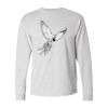 Tagless® Long Sleeve T-Shirt Thumbnail