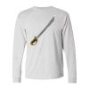 Tagless® Long Sleeve T-Shirt Thumbnail