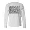 Tagless® Long Sleeve T-Shirt Thumbnail