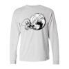 Tagless® Long Sleeve T-Shirt Thumbnail