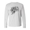Tagless® Long Sleeve T-Shirt Thumbnail