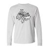 Tagless® Long Sleeve T-Shirt Thumbnail