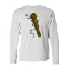 Tagless® Long Sleeve T-Shirt Thumbnail
