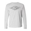 Tagless® Long Sleeve T-Shirt Thumbnail