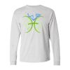 Tagless® Long Sleeve T-Shirt Thumbnail