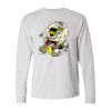 Tagless® Long Sleeve T-Shirt Thumbnail