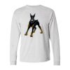 Tagless® Long Sleeve T-Shirt Thumbnail