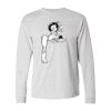 Tagless® Long Sleeve T-Shirt Thumbnail